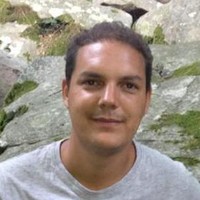 DataHawk Employee Cédric Legendre's profile photo