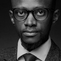 The Lighthouse Trust Employee Davis Chirwa's profile photo
