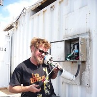 NOAA: National Oceanic & Atmospheric Administration Employee Scott Sandberg's profile photo