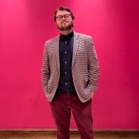 118 118 Money Employee Evan Hess's profile photo