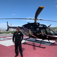Classic Air Medical Employee Todd Patterson's profile photo