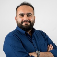 Mayank Darji Email & Phone Number