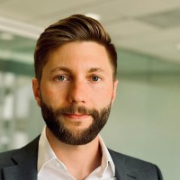 LBA Realty Employee Sean Dula's profile photo