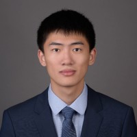 AIP Asset Management Employee Zhonghe Wang's profile photo