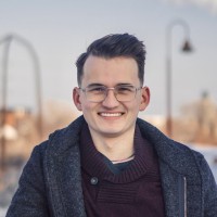 Optum Employee Andrew Padgett's profile photo