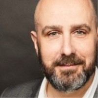 SpoutLogic Employee Rob Hudson's profile photo