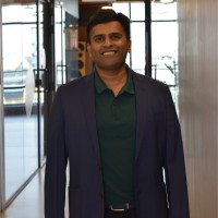 Various Companies & Startups Employee Ranjan Kant's profile photo