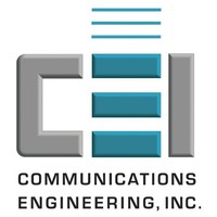 CEI - Communications Engineering, Inc. Employee Cei Inc's profile photo