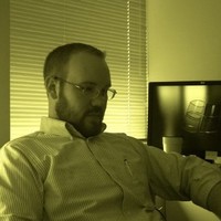 BucherTech Employee Patrick Fraley's profile photo