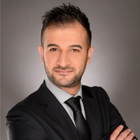 VIVAVIS Employee Ali Khorschedie's profile photo