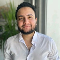 Ocean Blue Software Employee Mohamed Hany's profile photo