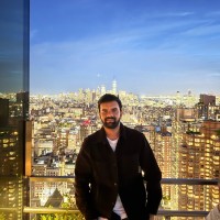 MOTION SPORTS MEDICINE AND REHABILITATION, LLC Employee Harshil Patel's profile photo
