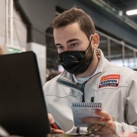 Nichirin Spain S.L.U. Employee Christian Simón Rodríguez's profile photo