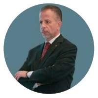 Orange Jordan Employee Hashem Ayyoub's profile photo