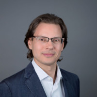 US Equity Advantage Employee Jeff Saylor's profile photo