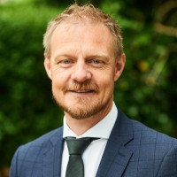 Frieslandcampina Ingredients Employee Erwin Mulder's profile photo