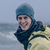 ImpulseRadar Employee Jakob Andrén's profile photo