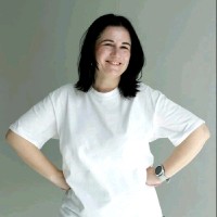 Fenix Industry Employee Вікторія Сич's profile photo