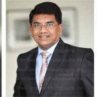 Sureprep India Employee Deepak Parekh's profile photo
