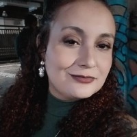 Viva Rio Employee Anna MacEdo's profile photo