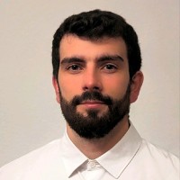 PROSIX ENGINEERING Employee Telmo Capellán Altolaguirre's profile photo