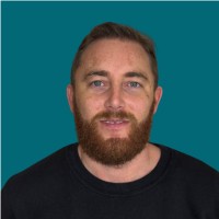 Sentinel Employee Luke Barnett's profile photo