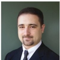 Ukrposhta Employee Igor Smelyansky's profile photo