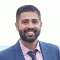 TalentSmartEQ Employee Raj Khanna's profile photo