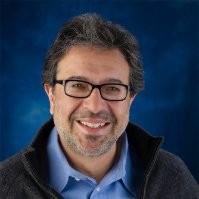 iAD - Inter Action Development Employee Steve Drucker's profile photo