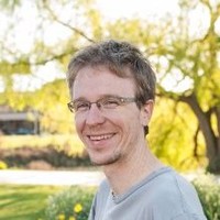 Google Employee Christopher Small's profile photo