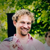 European Space Agency Employee Marcus Engdahl's profile photo