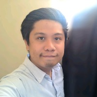 Tech Onshore MEP Prefabricators Pte Ltd Employee Genson Baltazar's profile photo