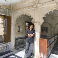 Peppo Employee Devrat Dave's profile photo