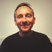 American Express Employee Stuart Malin's profile photo