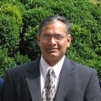 Active Media Services, Inc. Employee Ram Krishnamurthy's profile photo
