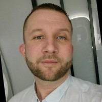 Socacom Employee Brice Picard's profile photo
