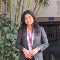 Collaboration People Technologies Private Limited Employee Pranjali Koltharkar's profile photo