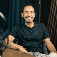 Mission: Escape Employee Massimo Laquale's profile photo