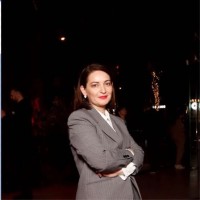 SmartPharm Employee Rusudan Nutsubidze's profile photo