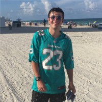 GB News Employee Benjamin Johnstone's profile photo