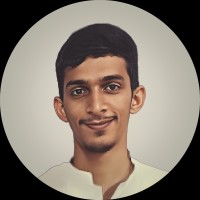 Unecto Employee Nabil Shaikh's profile photo