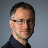 Think Technology Labs Employee Mark Wegman's profile photo