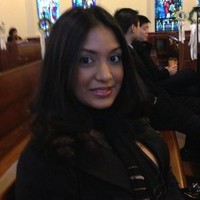 MANE Employee Anna Portelli's profile photo