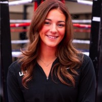 Catalyst Campus for Technology and Innovation Employee Kassie Manguilli's profile photo