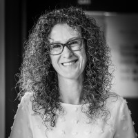 The PARAGRAPH Project Employee Jess Sebbo's profile photo