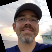 WhiteFiber Employee Ben Howard's profile photo