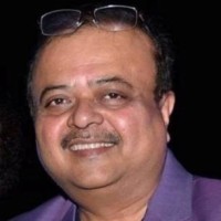Vikas Palandurkar Email