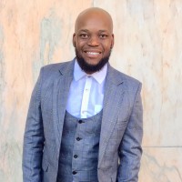 Playmakers Employee Kabelo Mkhonto's profile photo