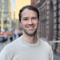 Pave Employee Pearse Lenz's profile photo