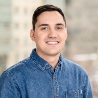 Sayari | Commercial Risk Intelligence Employee Jordan Vani's profile photo